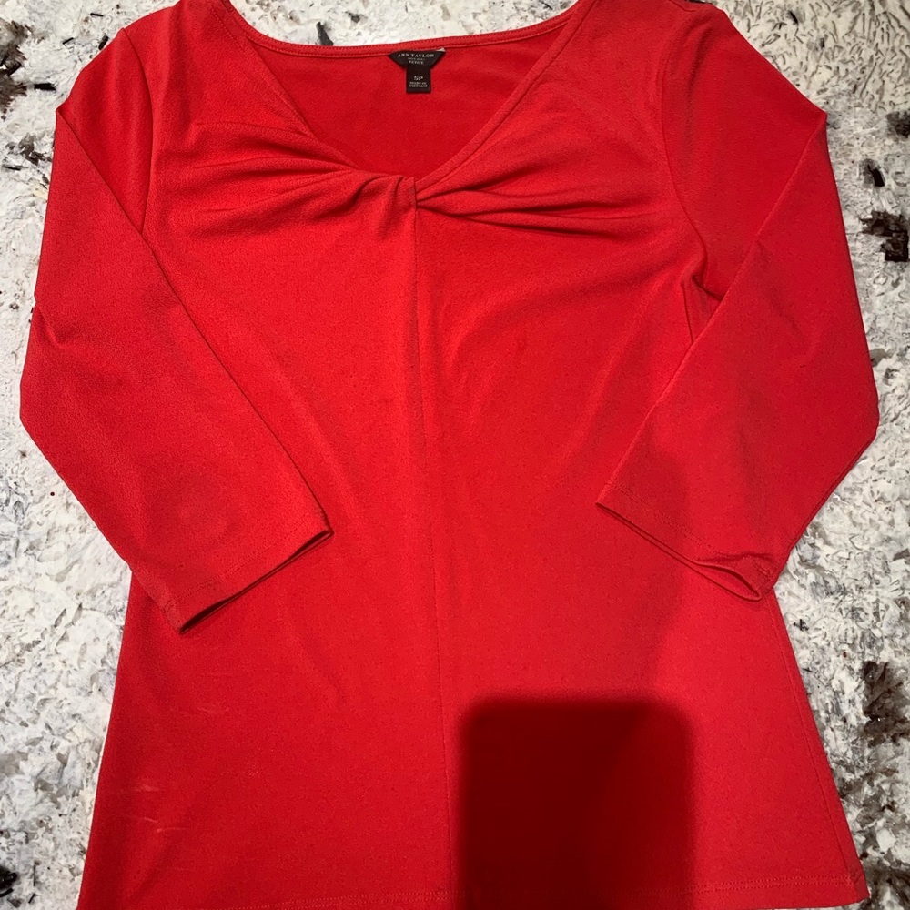 Ann Taylor